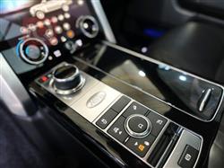 لاند روفر رانج روفر فوج